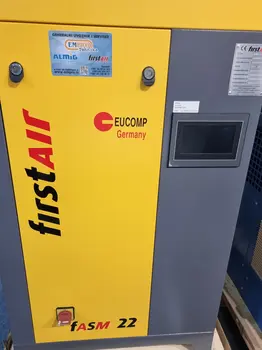 Industrijski kompresor Almig • Svi, godište 2026 • slika 6