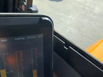 Mini bager JCB • 60C2, godište 2024 • slika 11