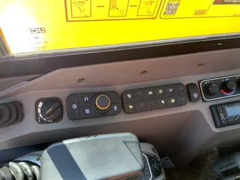 Mini bager JCB • 60C2, godište 2024 • slika 9