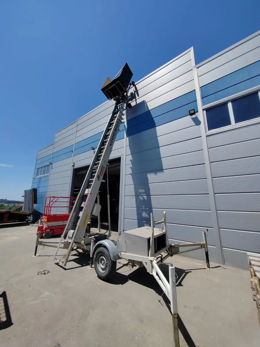 Makazasta platforma Airo • Klsss 16   • 3