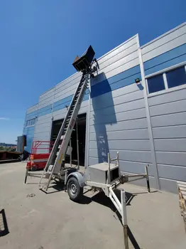 Makazasta platforma Airo • Klsss 16   • slika 5