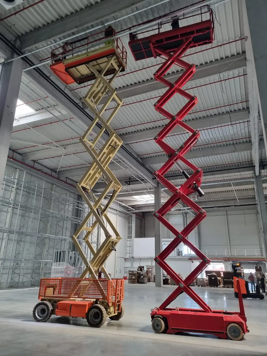 Makazasta platforma Airo • PB S171  • 3