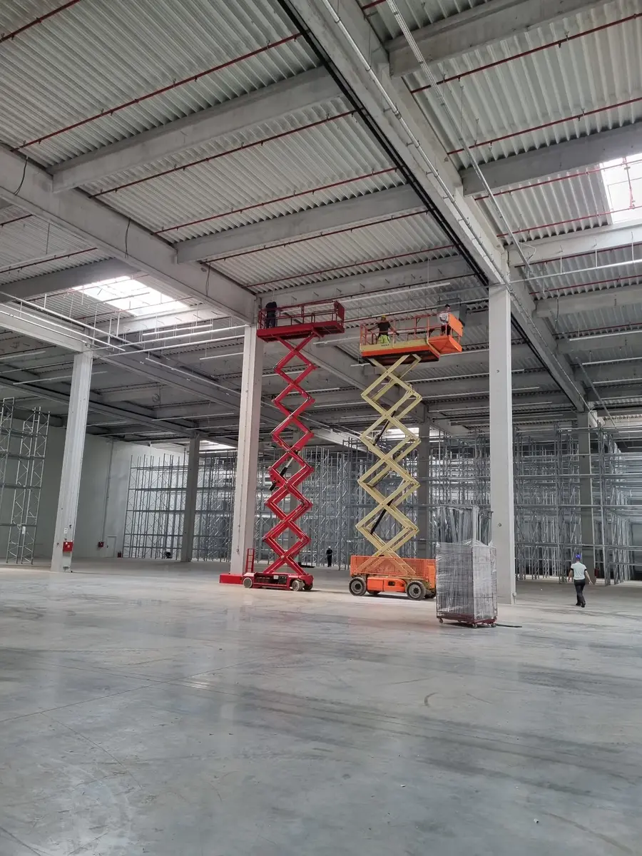 Makazasta platforma Airo • PB S171  • 5