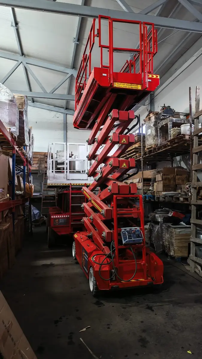 Makazasta platforma Airo • PB S171  • 4