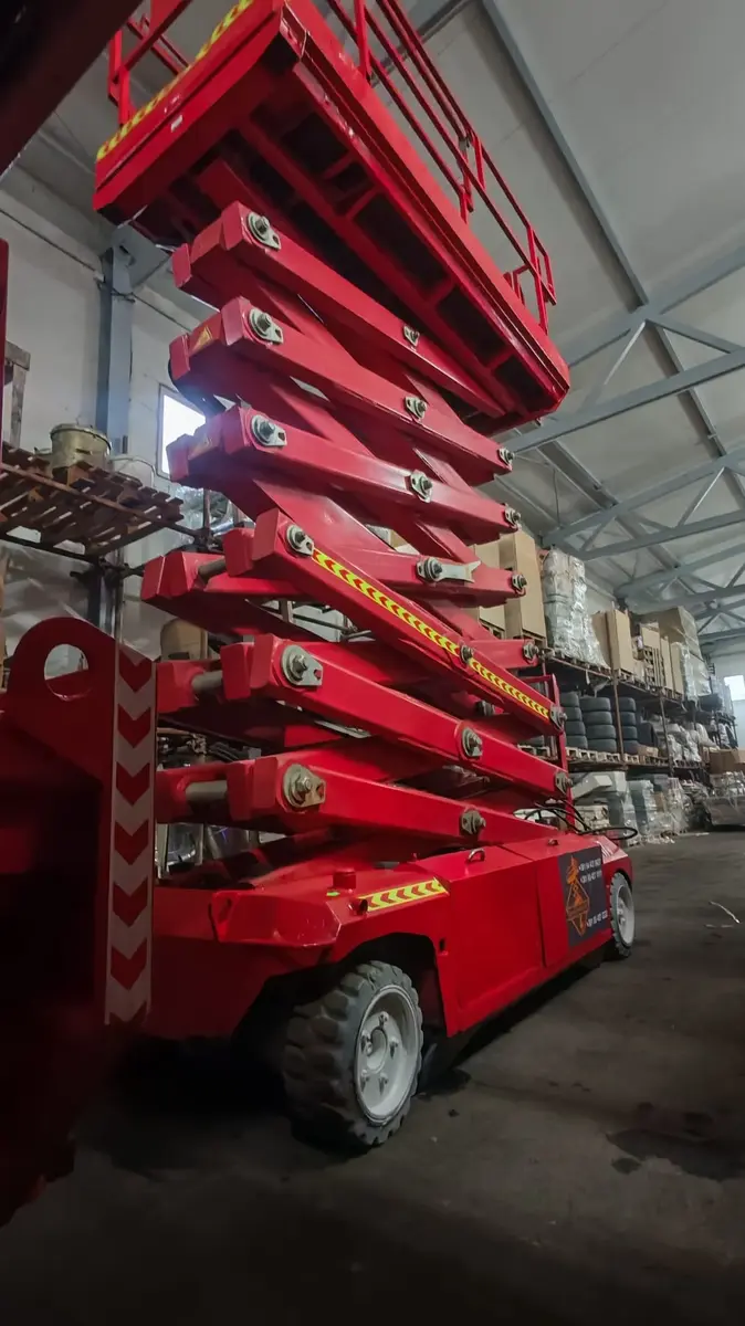 Makazasta platforma Airo • PB S171  • 2