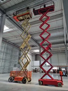 Makazasta platforma Airo • PB S171  • slika 3