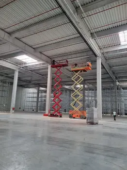 Makazasta platforma Airo • PB S171  • slika 5