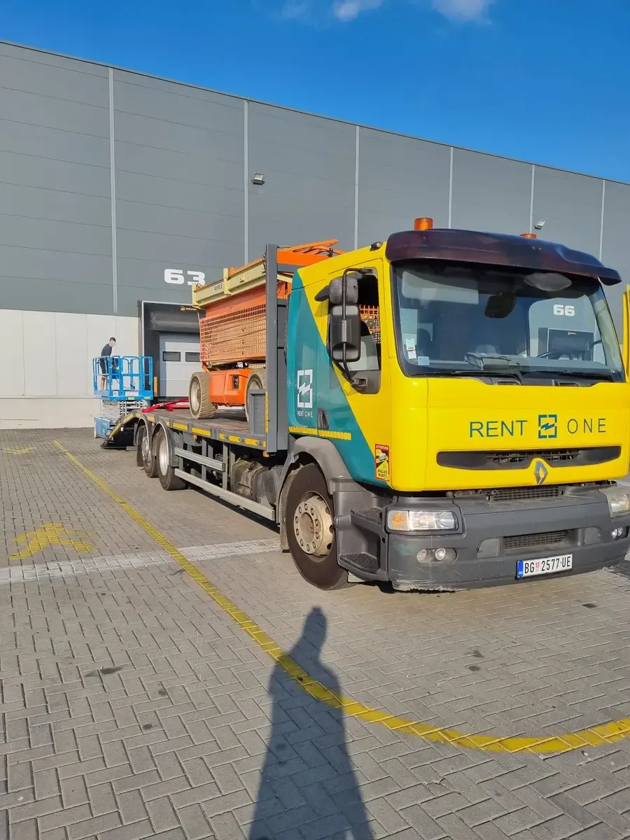 None Transport robe • 14