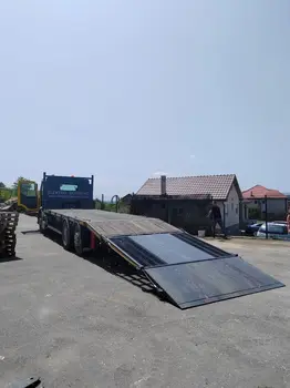 None Transport robe • slika 2