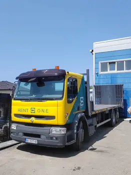 Transport i logistika • None