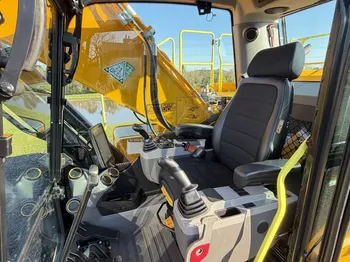 Veliki bager JCB • 370x, godište 2024 • slika 4
