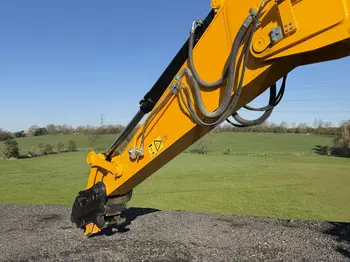 Veliki bager JCB • 370x, godište 2024 • slika 18