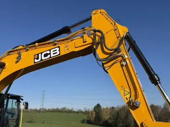 Veliki bager JCB • 370x, godište 2024 • slika 16