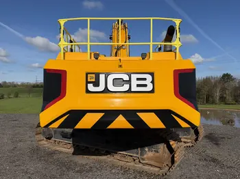 Veliki bager JCB • 370x, godište 2024 • slika 10