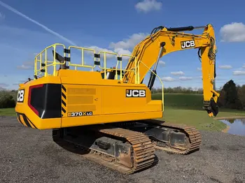 Veliki bager JCB • 370x, godište 2024 • slika 11