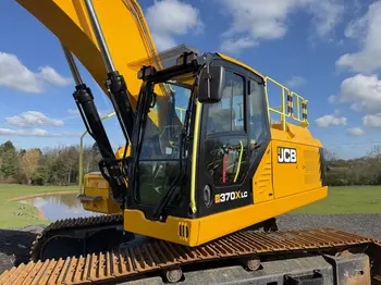 Veliki bager JCB • 370x, godište 2024 • slika 14