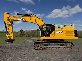 Veliki bager JCB • 370x, godište 2024 • slika 12