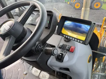 Srednji bager JCB • JCB 3CX PRO DUALDRIVE, godište 2025 • slika 9
