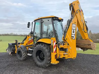 Srednji bager JCB • JCB 3CX PRO DUALDRIVE, godište 2025 • slika 5
