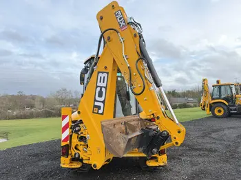 Srednji bager JCB • JCB 3CX PRO DUALDRIVE, godište 2025 • slika 7