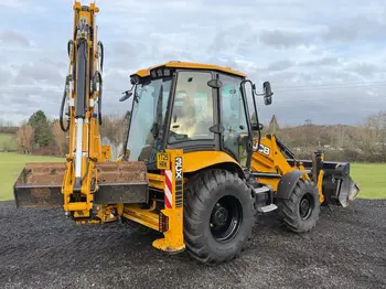 Srednji bager JCB • JCB 3CX PRO DUALDRIVE, godište 2025 • slika 6