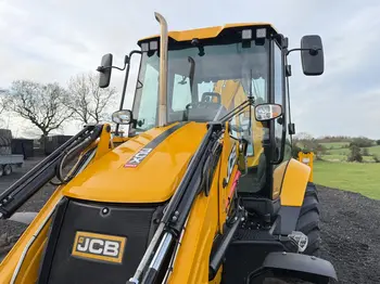 Srednji bager JCB • JCB 3CX PRO DUALDRIVE, godište 2025 • slika 11