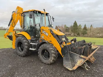 Srednji bager JCB • JCB 3CX PRO DUALDRIVE, godište 2025 • slika 3
