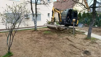 Građevinske usluge • None