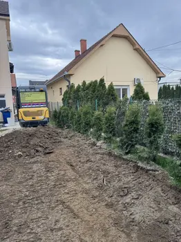 None Iskop mini bagerom • slika 6