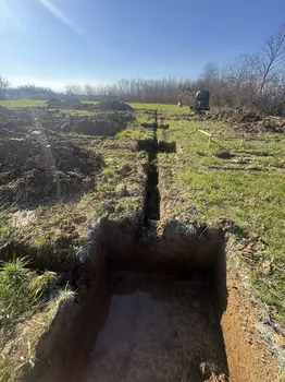 None Iskop mini bagerom • slika 11