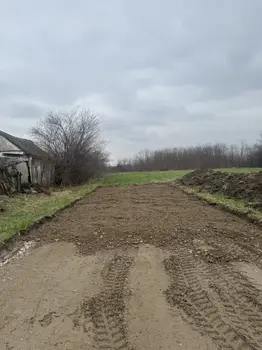 None Iskop mini bagerom • slika 12