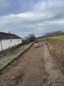 None Iskop mini bagerom • slika 13