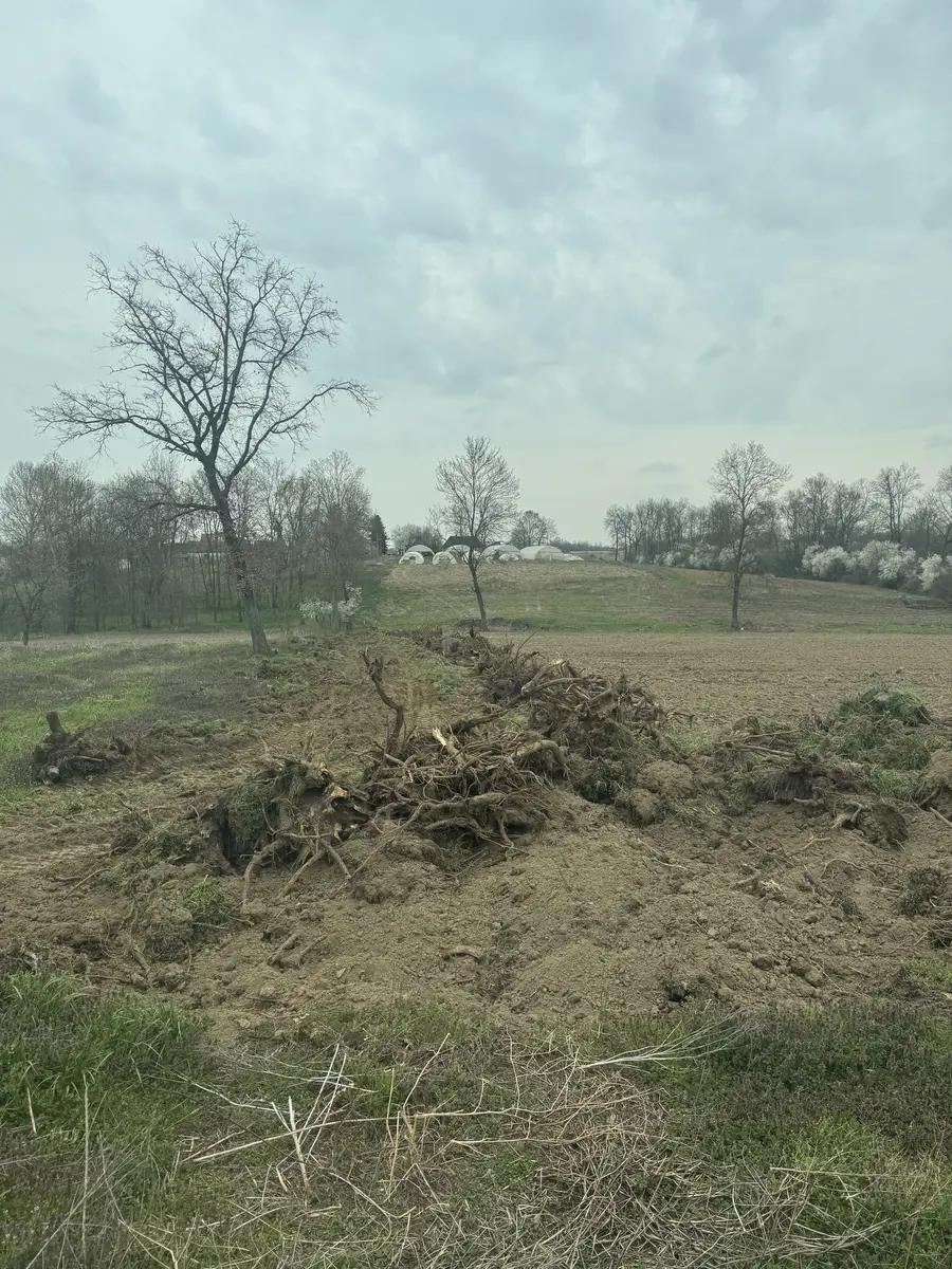 None Usluge bagerom točkašem • 3