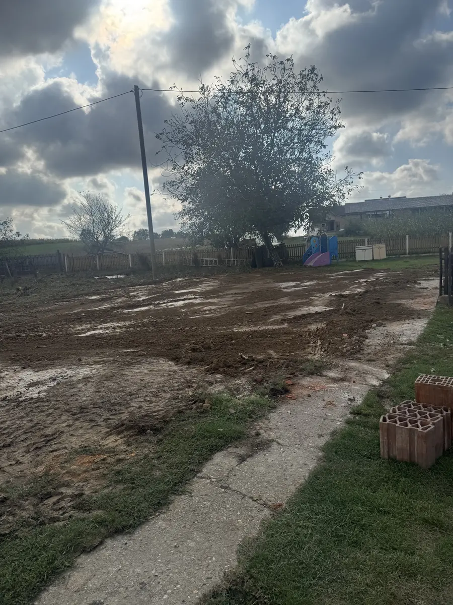 None Usluge bagerom točkašem • 5