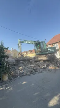 None Usluge bagerom točkašem • slika 7