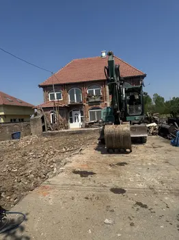 None Usluge bagerom točkašem • slika 8