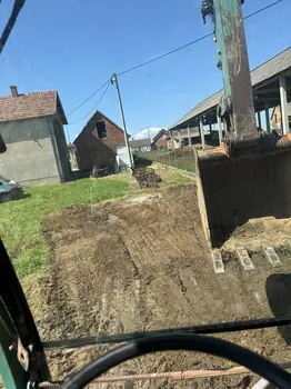 None Usluge bagerom točkašem • slika 9