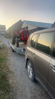 None Šlep služba  • slika 2