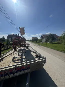 None Šlep služba  • slika 9