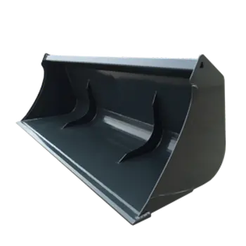 Oprema za mašine • None • BlackBull • BlackBull Zemljana kašika