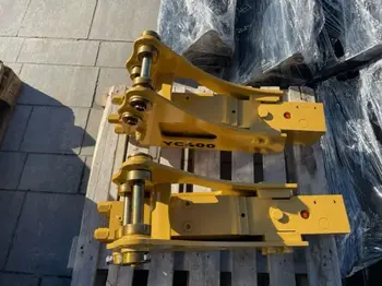 Mini bager Carter • CT12 Yanmar motor, godište 2024 • slika 13