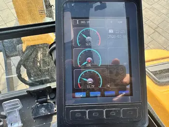 Mini bager Carter • Carter CT26 Yanmar motor, godište 2024 • slika 8