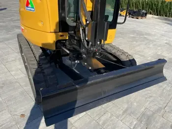 Mini bager Carter • Carter CT26 Yanmar motor, godište 2024 • slika 10