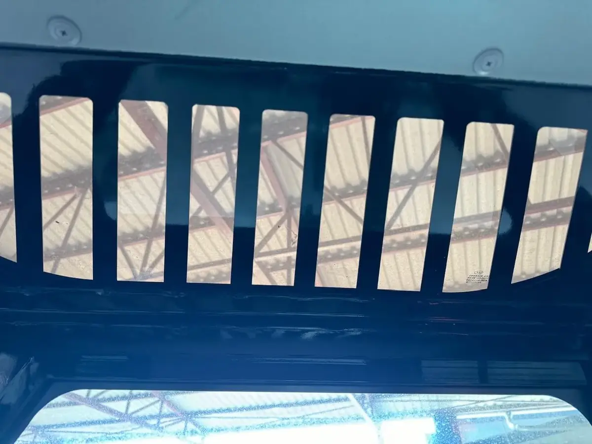 Mini bager Carter • Carter CT36 Yanmar motor, godište 2024 • 13