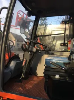 Mini utovarivač Everun • ER 08, godište 2024 • slika 12