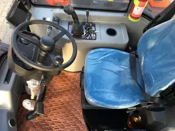 Mini utovarivač Everun • ER 08, godište 2024 • slika 14