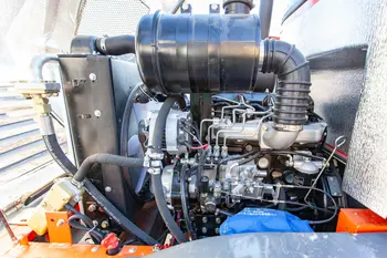 Mini utovarivač Everun • ER 16, godište 2024 • slika 9