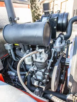 Mini utovarivač Everun • ER 16, godište 2024 • slika 10