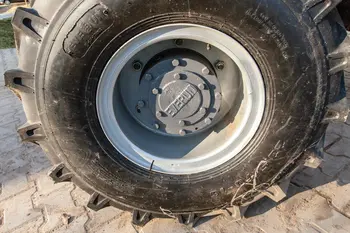 Mini utovarivač Everun • ER 16, godište 2024 • slika 11