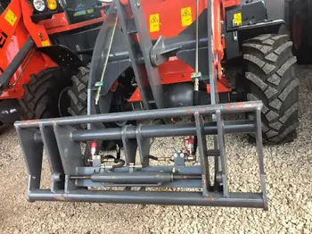 Mini utovarivač Everun • ER 16, godište 2024 • slika 14